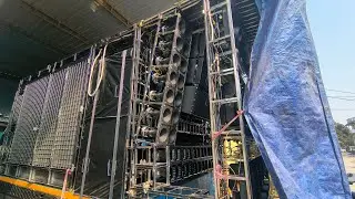 Sn Audio live
