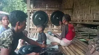 Tradisi SUMBA BARATDAYA#desa WAITARU KODI