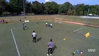 KDH U8 vs KLYS U8 / Ligasuparimau Season B / Division1 / 29.05.2022 / KDH WIN 🏆 5:3 / 2nd Half
