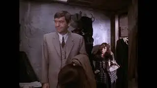 The Last Butterfly aka La dernier papillon  (1991) ENGLISH VERSION