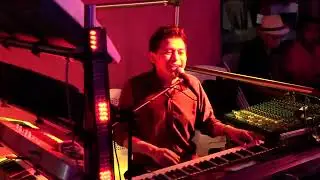 BOTE DE CERVEZA, ANACLETO, Sopa de Caracol _ El Super Camaroncito y sus Teclados En Vivo Guanal
