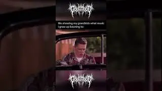 Slam Metal #slammingbrutaldeathmetal #slammetal #deathcore #metal #deathmetal
