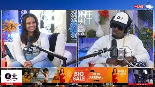ONE ON ONE WITH KROSE ON K84 PODCAST