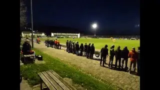 Sportanlage Irsch / SV Eintracht Irsch / SG Schoden / Rheinland-Pfalz / Deutschland