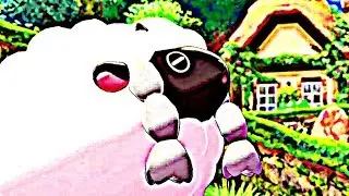 Wooloo