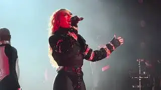 Pabllo Vittar - Abertura / K.O. / Zap Zum (Halloween da Pabllo RJ Com Banda)