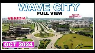 Wave city nh 24 ghaziabad, Wave city flats in Ghaziabad☎️9560955050- Wave city, Wave city plots
