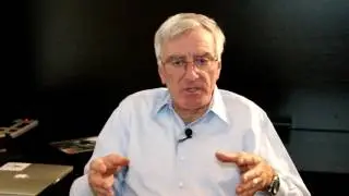 Marc Liebman: Outcome-Based Relationships
