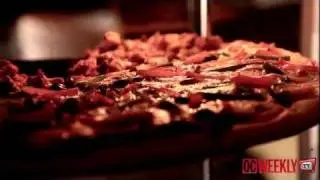 Mario's A Taste of Italy on OC Weekly TV