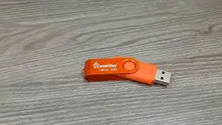 Как сделать загрузочную флешку Windows 11 за 5 мин.