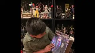 Donnie Darko NECA action figure review