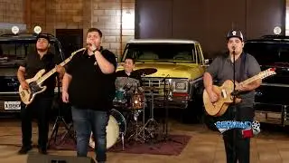 Grupo H100 - Me Dicen Poncho (En Vivo)