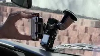 @iOttie One-Touch Windshield and Dashboard Car Mount for the Samsung Galaxy Note 2 / II