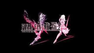 Final Fantasy XIII-2 OST - Knight of the Goddess