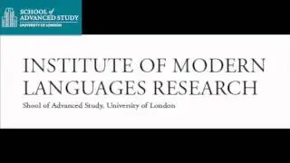 Seminar 4 - Materialism in German Philosophy