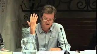 Tanner Lectures: The Paradoxes of Empathy &mdash; Tanner Seminar | Mahindra Humanities Center