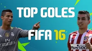FIFA 16 | REUS FUT | ONLINE GOALS COMPILATION
