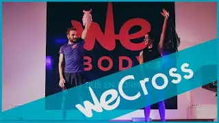 WeBody - Le second cours de WeCross est enfin l&agrave; !