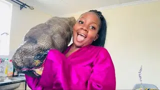SPEND A FEW DAYS WITH ME🥰|| MAKEUP HAUL