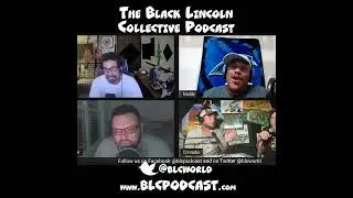 The evolution of OK Taco #conradio | BLC Podcast #shorts