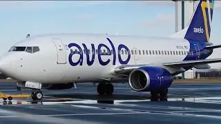 Delaware lawmakers seek to remove tax break for airlines conducting ICE flights