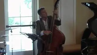 Regency Park Jazz with Pizzazz event featuring Soulfege