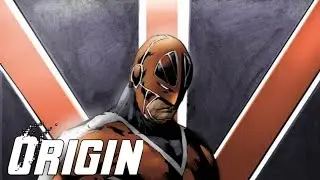 Captain Britain Origin [Explained in Hindi]