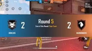 Bd gaming boss first video