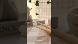 Air Fryer Rice Paper Pop Chips 🍚🧂