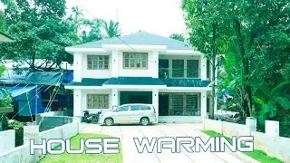 House Warming - Baithul Hana