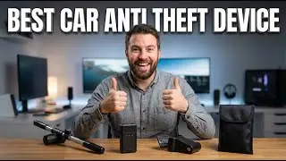Top 10 Best Car Anti Theft Device in 2026 - Reviews & Buying Guide