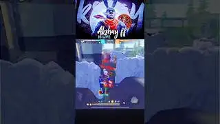 Free fire full legend gameplay #shortvideo #viral