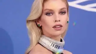 Stella Maxwell✅Curvy Fashion Influencer & Instagram Star | Wiki & Bio #instagramstar