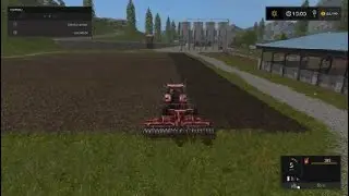 Farming Legend   Fs17 ps4