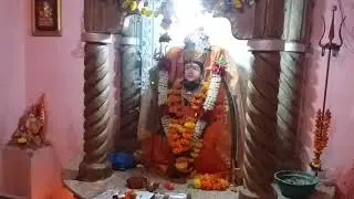 Garaba 2019 @ Dhandai Mata Mandir karle