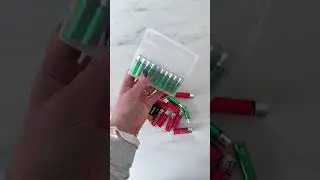 Хранение энергии в батареях с помощью контейнеров из-под жевательной резинки #организация