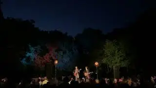 Morning Fields - Son of Town Hall