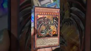Red-Eyes Darkness Metal Dragon (LCJW-EN050) (SE)