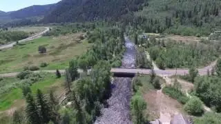 Gold Creek Farms