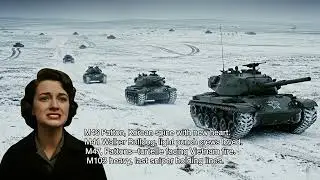 From WWI Clunkers to Unstoppable Abrams: The Insane Evolution of US Tanks