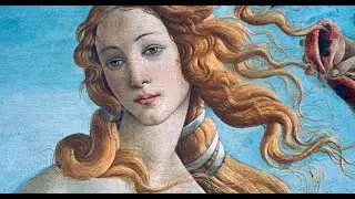 A Mais Bela Entre As Belas Simonetta Vespucci