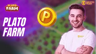 Plato Farm | Plato Farm Airdrop | Plato Farm Review