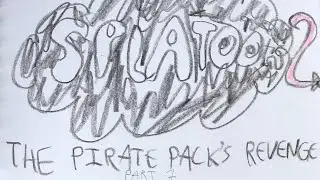 Splatoon 2: The Pirate Pack&rsquo;s REVENGE Part 1