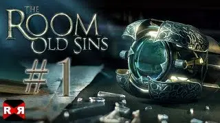 The Room: Old Sins (Fireproof Games) - iOS / Android - Walkthrough Gameplay Part 1