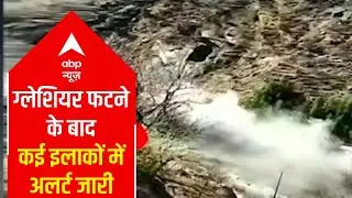 Uttarakhand: After effects of glacier break, know which areas are on alert