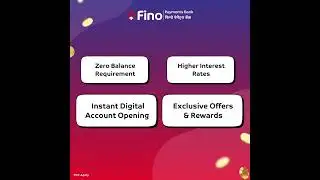 Smart Banking for Women &ndash; Open a Digital Savings Account Now! | #finopay #finopayapp #finopaybank