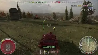 WoT Console King Dragon Type 59