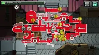 [ Among Us ] Archives #31