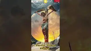 Holy Spirit Ministries |Ps Simon Nayyar #sermon #short