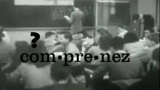Pimsleur's French remix